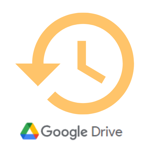 Recover Your Lost Files on Google Drive