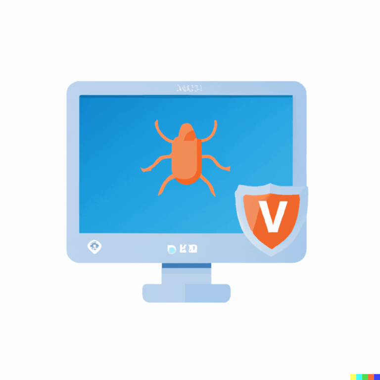 Security Guidelines for Combating Virus and Malware