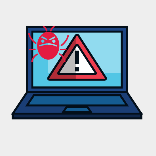 computer viruses and malware