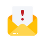 email icon outline style
