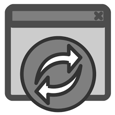 update icon symbol
