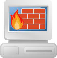firewall graphic