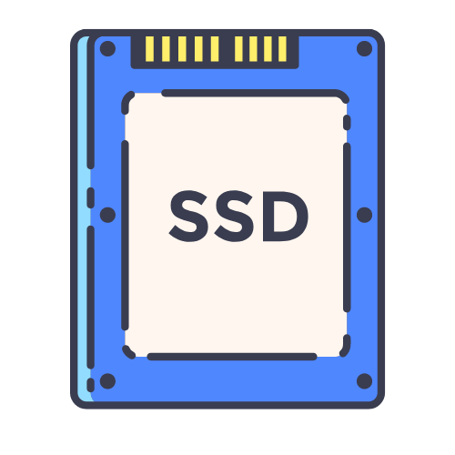 SSD